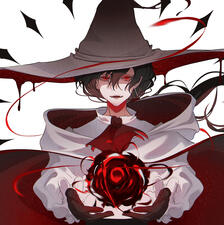 Vampire Witch