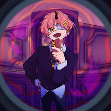 Kai from Eden Garden
